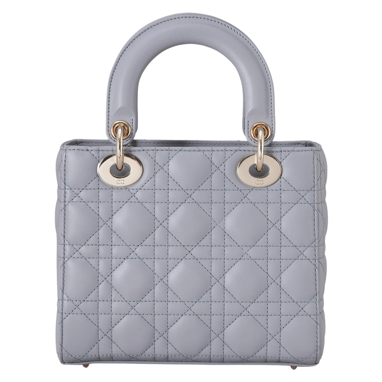CHRISTIAN DIOR(USED)디올 레이디디올 스몰